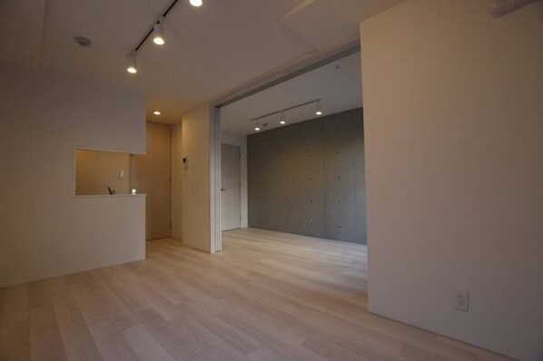 ラクラス四谷三丁目の物件内観写真